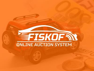 Online Auction Fiskof