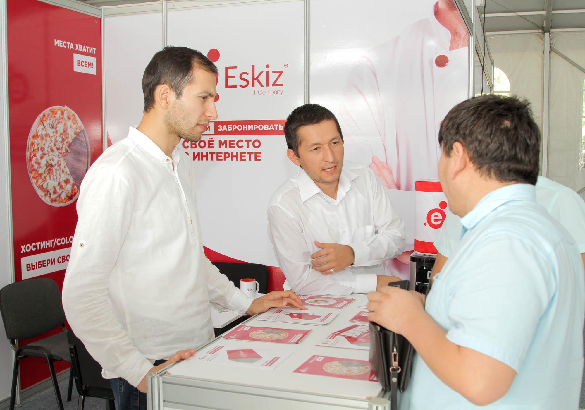 AKT haftaligi ko'rgazmasi