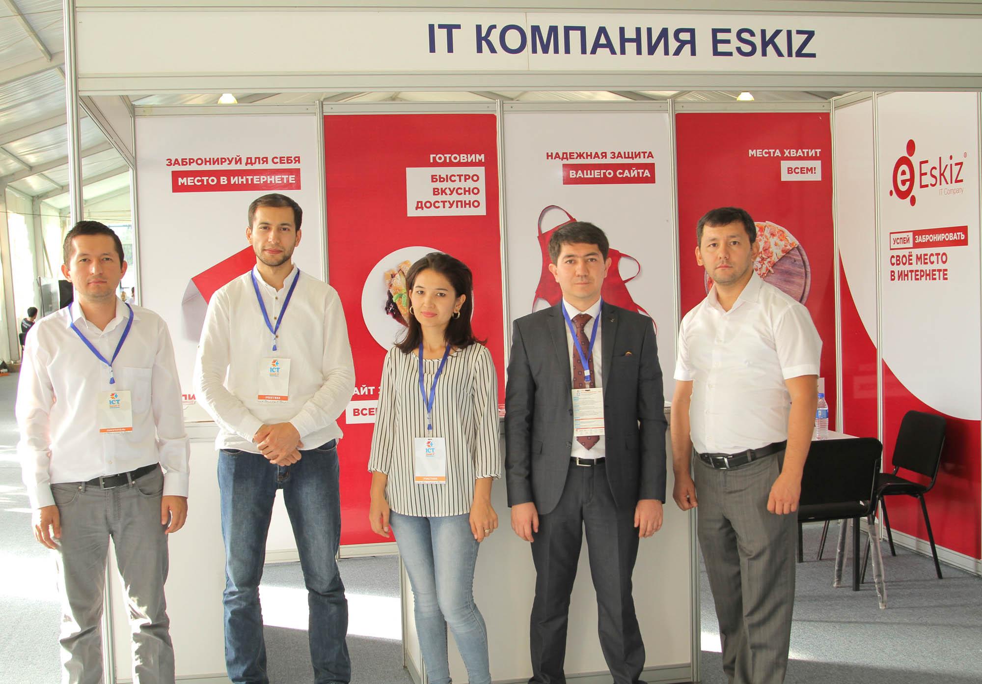 AKT haftaligi ko'rgazmasi