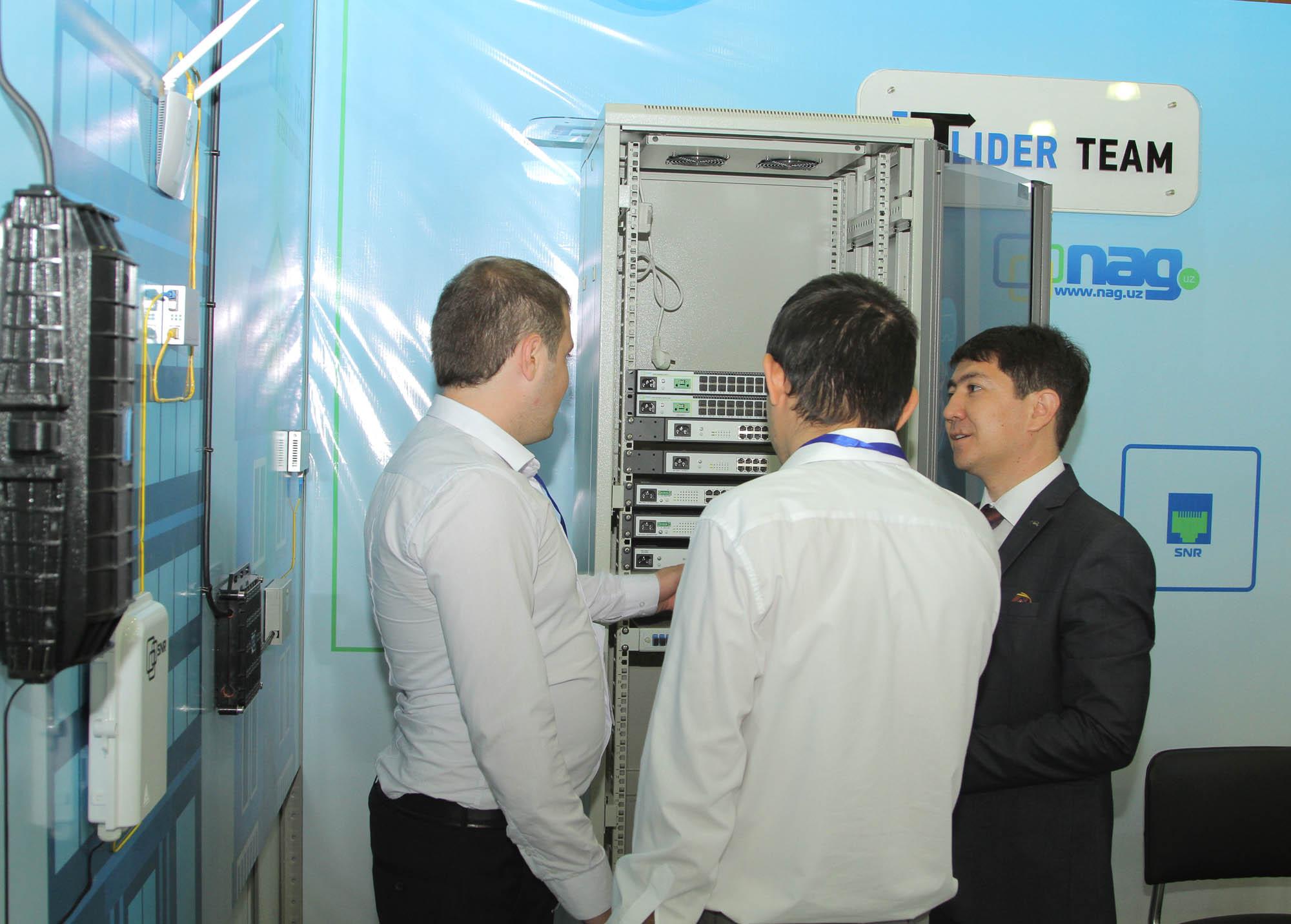 AKT haftaligi ko'rgazmasi