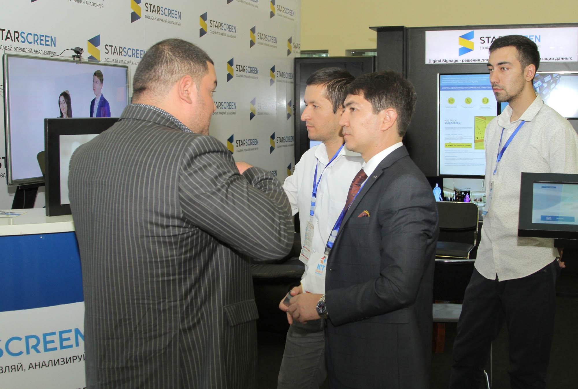 AKT haftaligi ko'rgazmasi