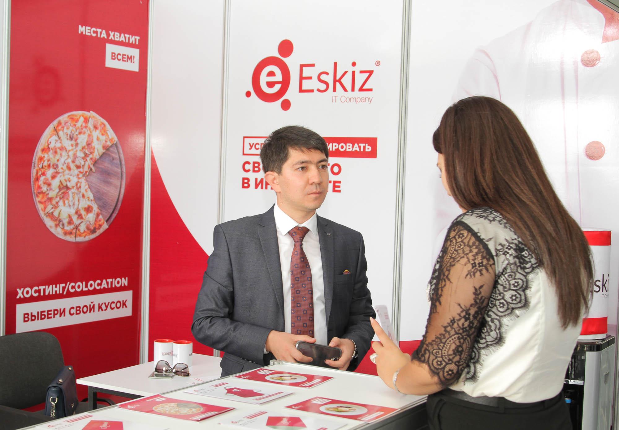 AKT haftaligi ko'rgazmasi