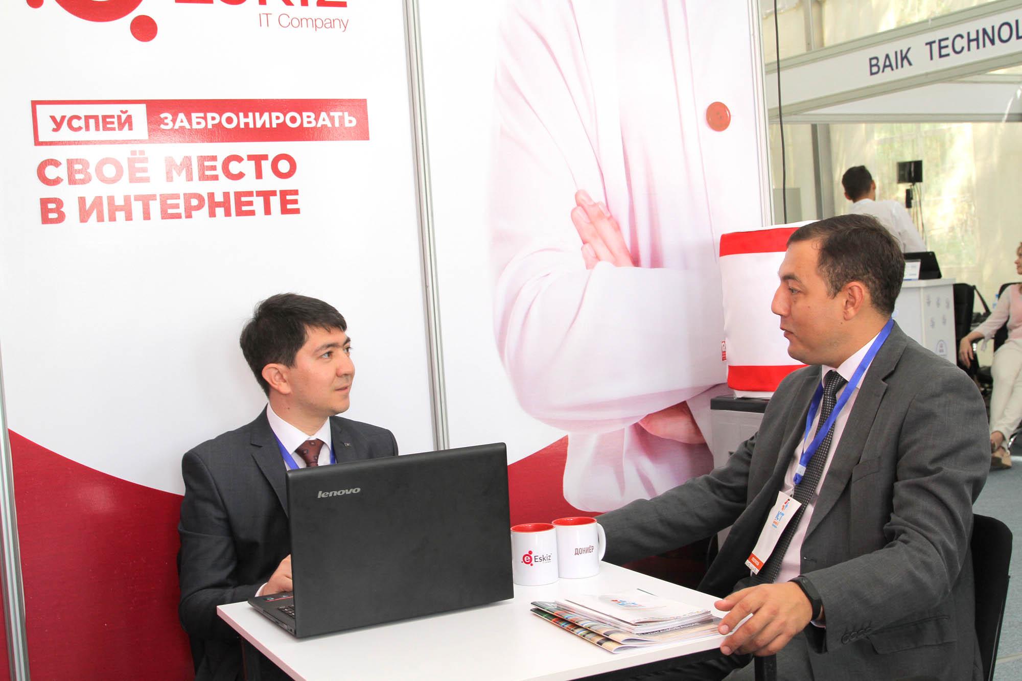 AKT haftaligi ko'rgazmasi