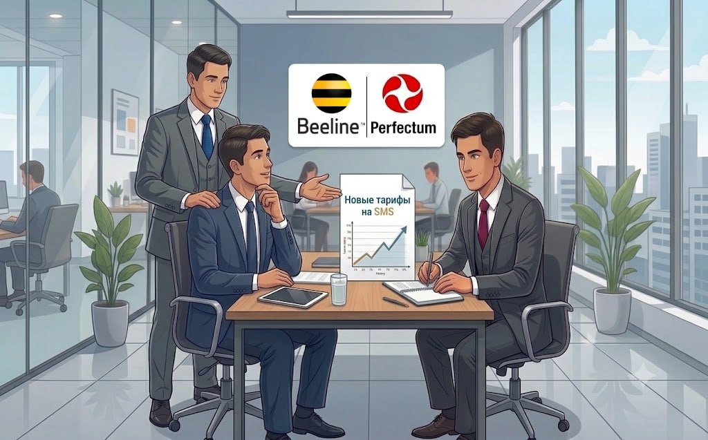 Важная информация по услуге SMS информирования (Uzmobile)